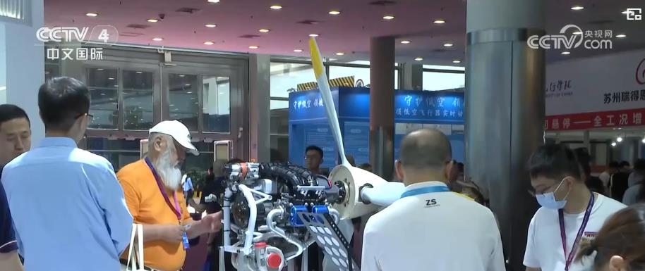 九游会J9赋能千行百业 无人机使用处景愈来愈普遍