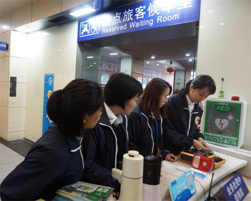 j9九游会真人第一品牌“拯救神器”表态深圳火车站接下来会在哪表态？--安康·糊口